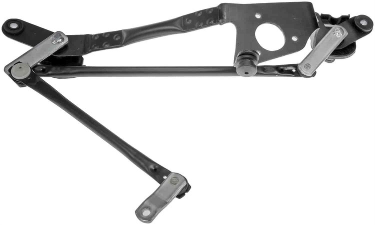 Windshield Wiper Transmission