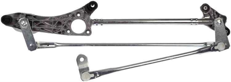 Windshield Wiper Transmission
