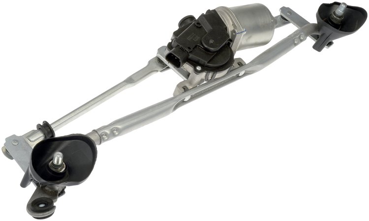 WIPER TRANSMISSIONS