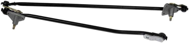 Windshield Wiper Transmission