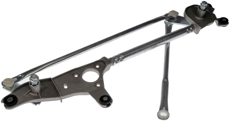 Windshield Wiper Transmission