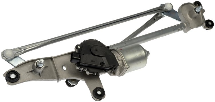 WIPER TRANSMISSIONS