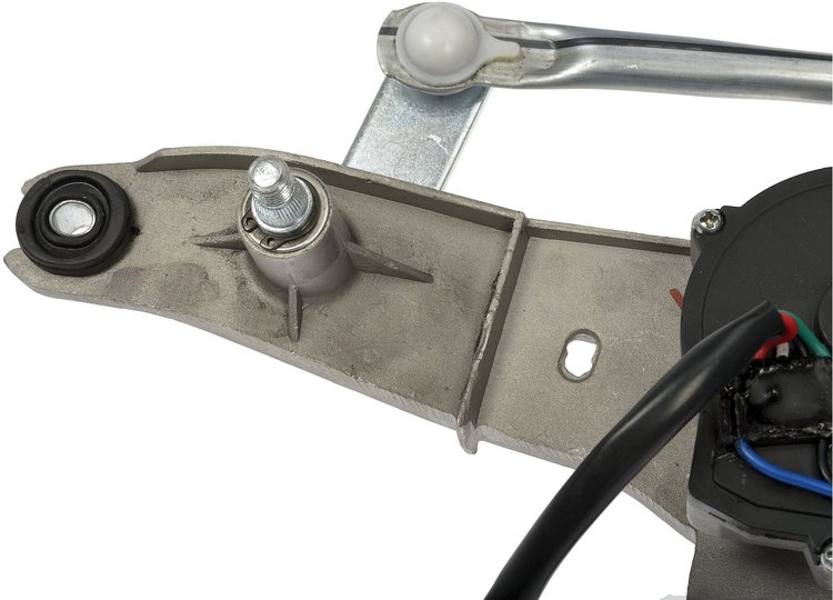 WIPER TRANSMISSIONS
