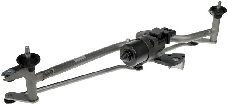WIPER TRANSMISSIONS
