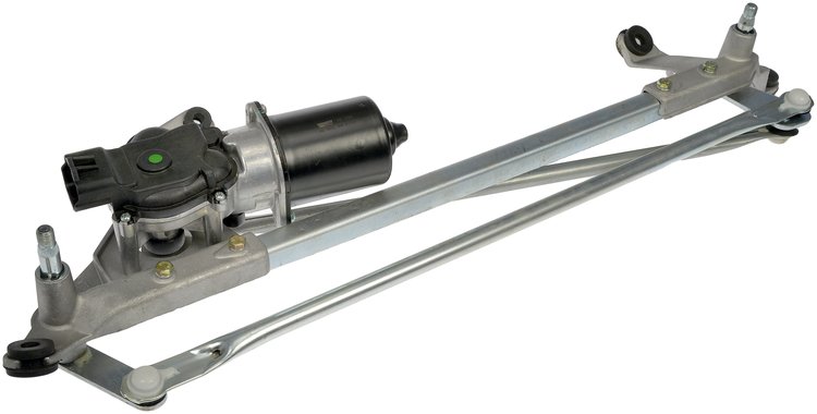 WIPER TRANSMISSIONS