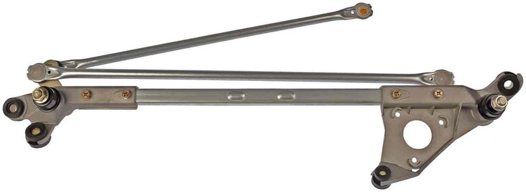 Windshield Wiper Linkage