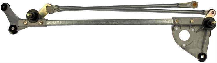 Windshield Wiper Linkage