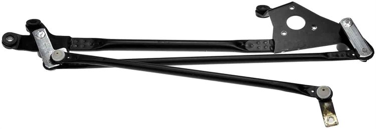 Wiper Transmission - Front
