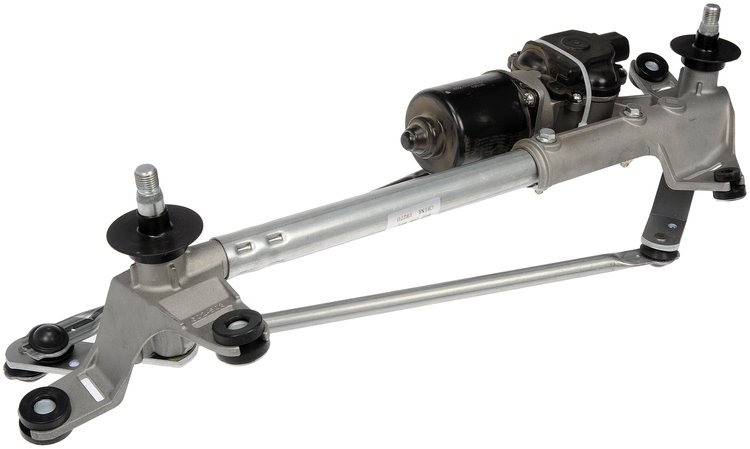WIPER TRANSMISSIONS