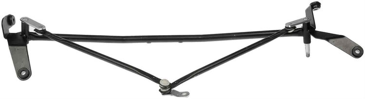 Windshield Wiper Transmission Assembly