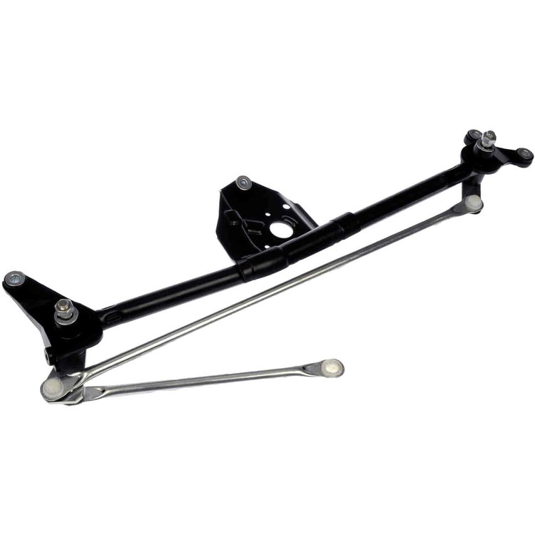 Windshield Wiper Transmission Assembly