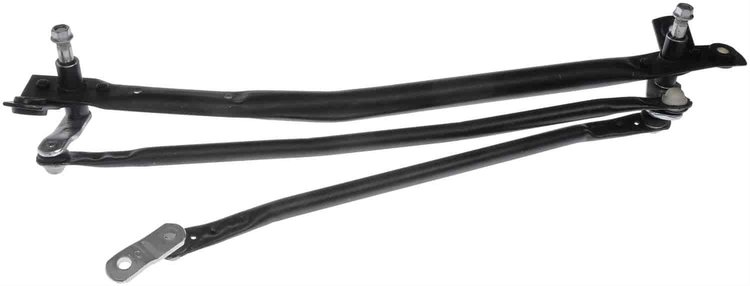Windshield Wiper Transmission