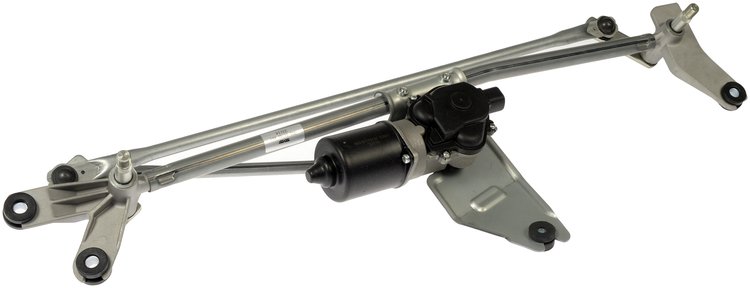 WIPER ASSEMBLY