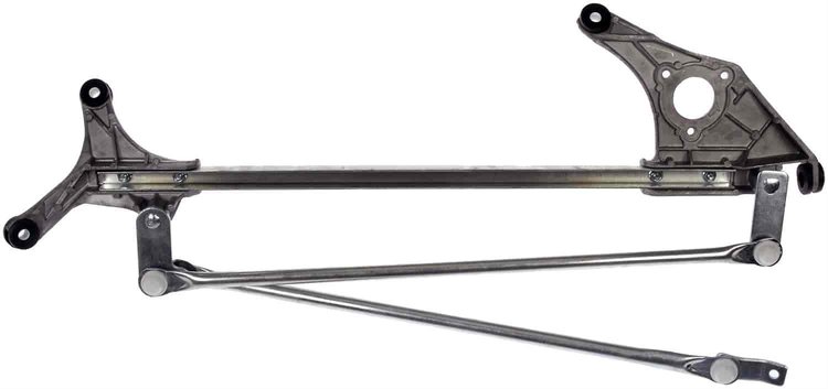 Windshield Wiper Transmission