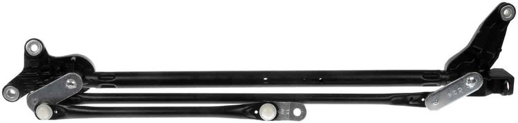 Windshield Wiper Transmission