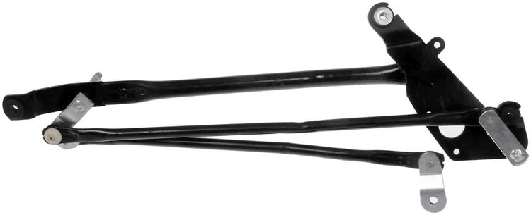 Windshield Wiper Transmission
