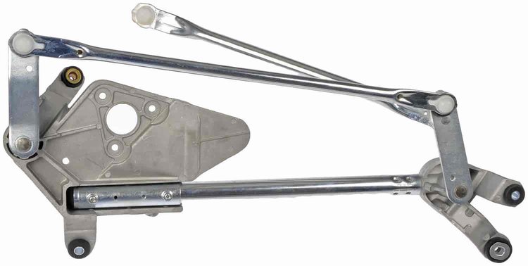 Windshield Wiper Transmission
