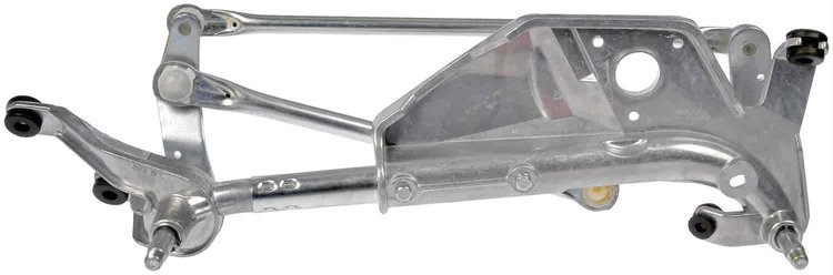 Windshield Wiper Transmission