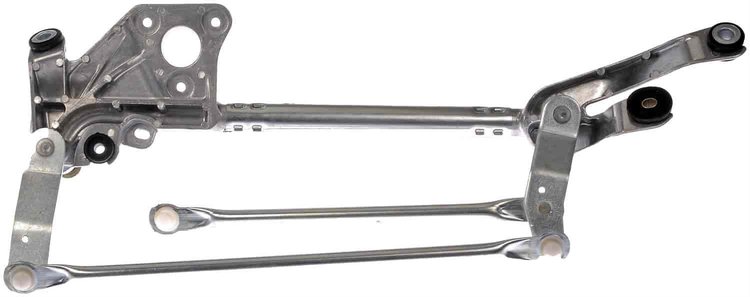 Windshield Wiper Transmission
