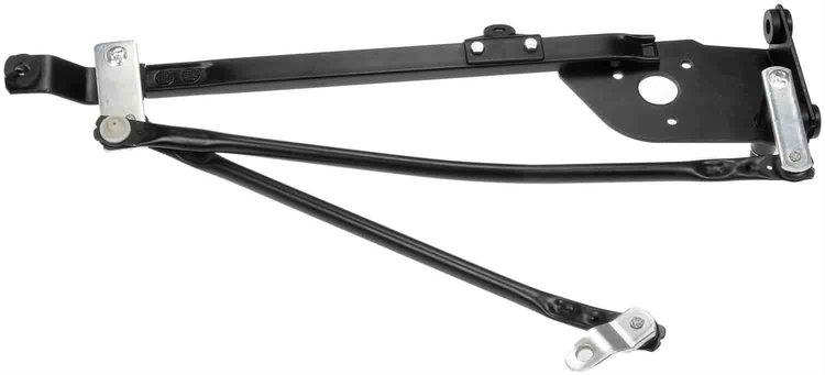 Windshield Wiper Transmission