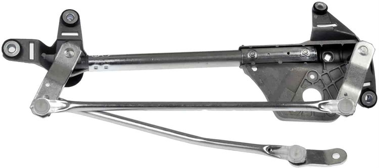 Windshield Wiper Transmission