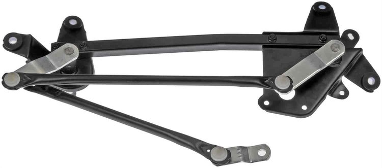 Windshield Wiper Transmission
