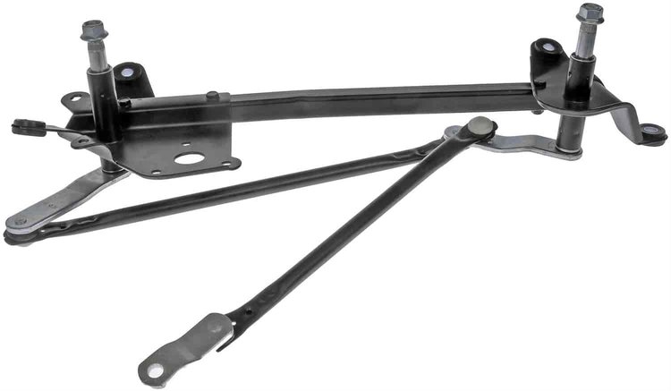 Windshield Wiper Transmission