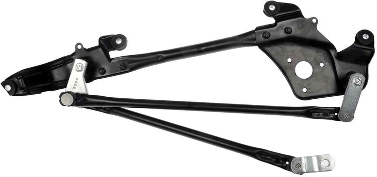 Windshield Wiper Transmission