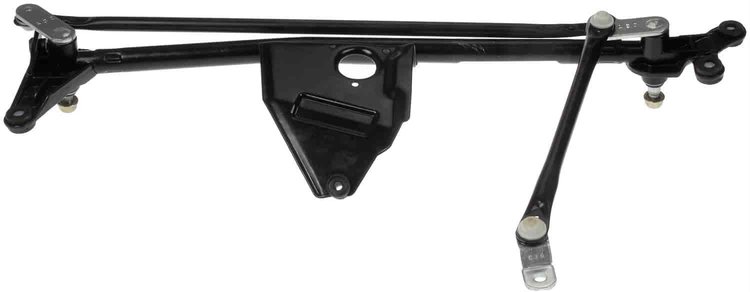 Windshield Wiper Transmission