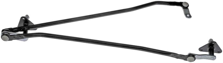 Windshield Wiper Transmission