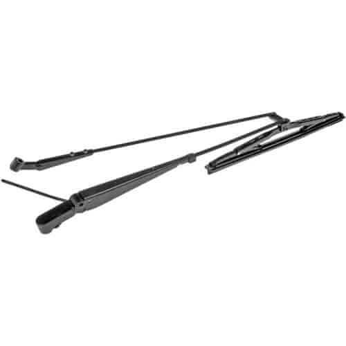602-5405 Windshield Wiper Arm; 2007-2020 Kenworth