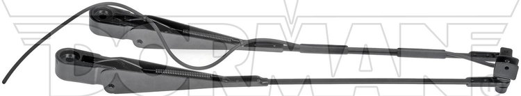 602-5412 Heavy Duty Windshield Wiper Arm; 1981-2017 Mack