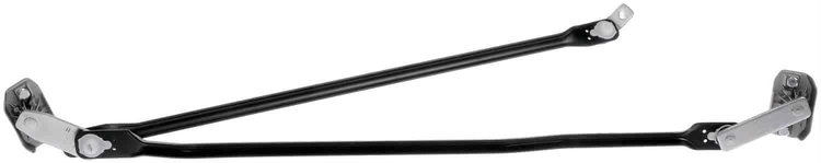 Windshield Wiper Transmission Assembly