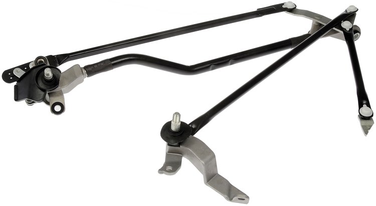 WIPER TRANSMISSIONS