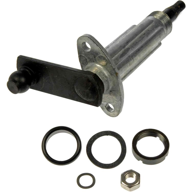 Windshield Wiper Transmission