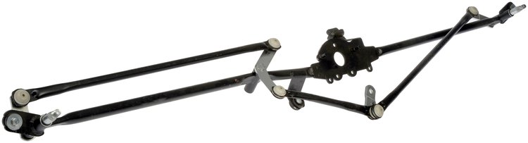 WIPER TRANSMISSIONS