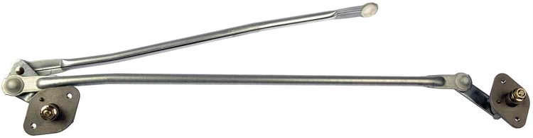 Windshield Wiper Linkage
