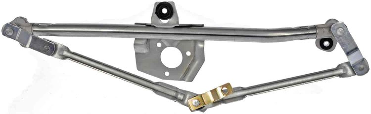Windshield Wiper Transmission Assembly