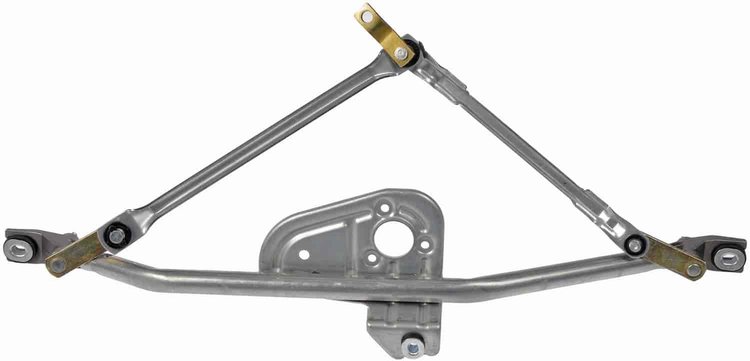 Windshield Wiper Transmission