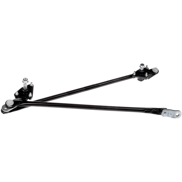 Windshield Wiper Transmission Assembly