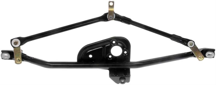 Wiper Transmission for Audi A4 and VW Passat