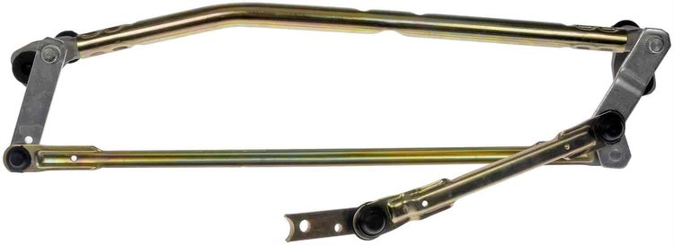 Windshield Wiper Transmission