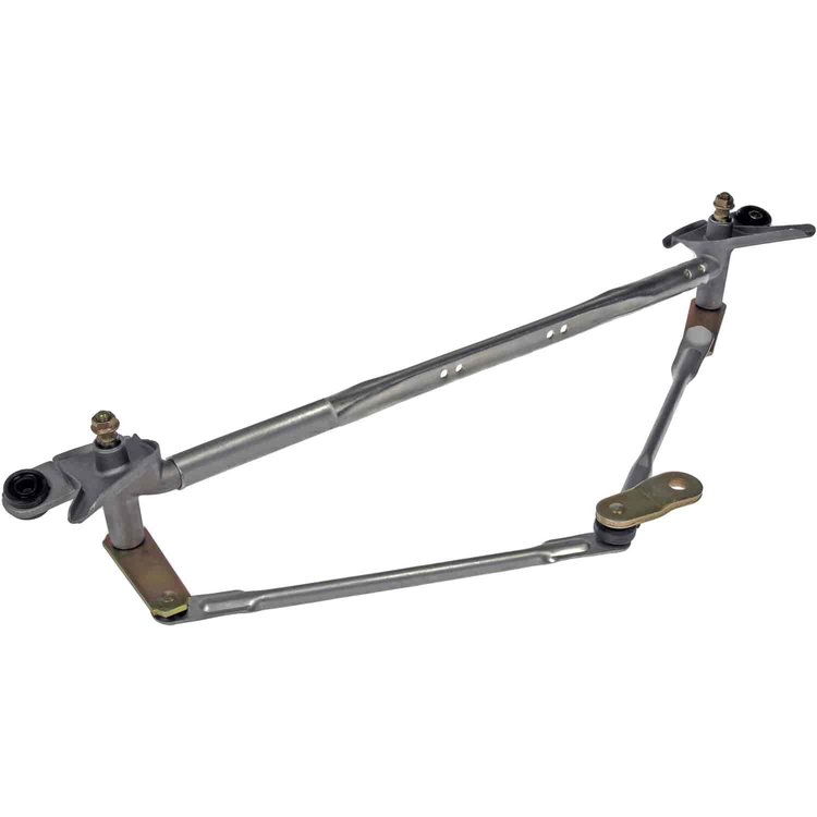 Windshield Wiper Transmission