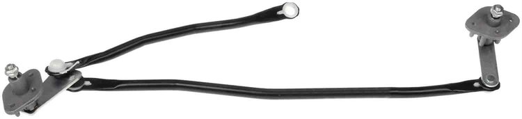 Windshield Wiper Transmission
