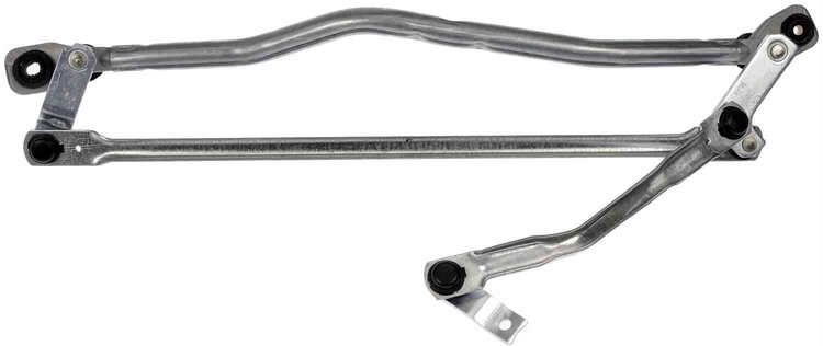 Windshield Wiper Transmission