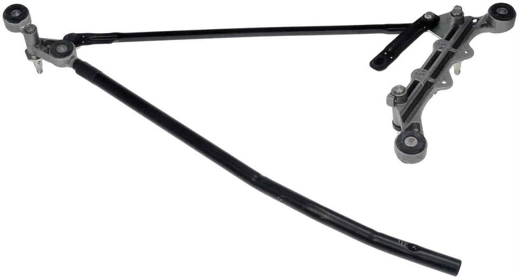 Windshield Wiper Transmission Assembly