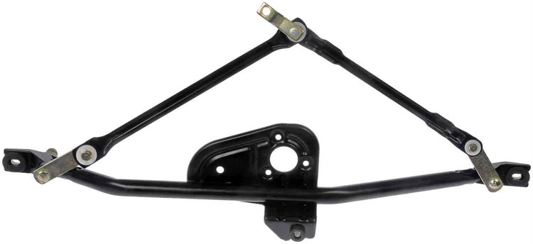 Windshield Wiper Transmission