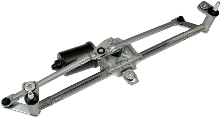 WIPER TRANSMISSIONS