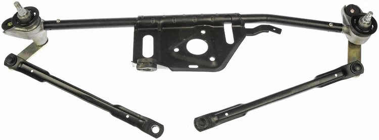 Windshield Wiper Linkage