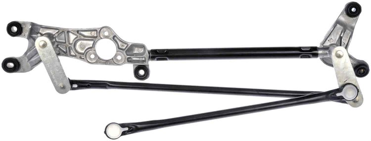 Windshield Wiper Transmission